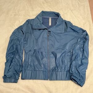 Lorna Jane Active Wear Jacket